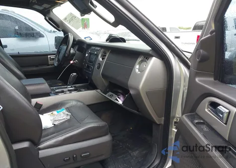 2011 Ford Expedition Limited z USA, uszkodzony, nr VIN 1FMJU2A51BEF08283